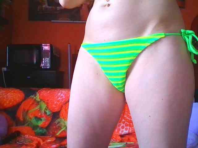 Angelique4 webcam