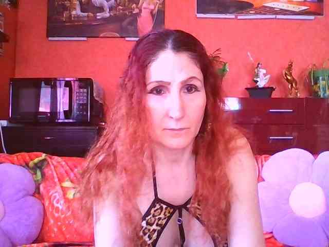 Angelique4 webcam