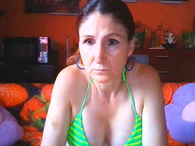 Angelique4 webcam