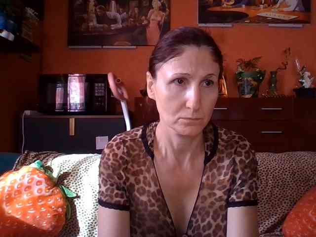 Angelique4 webcam