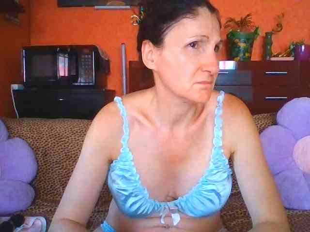 Angelique4 webcam