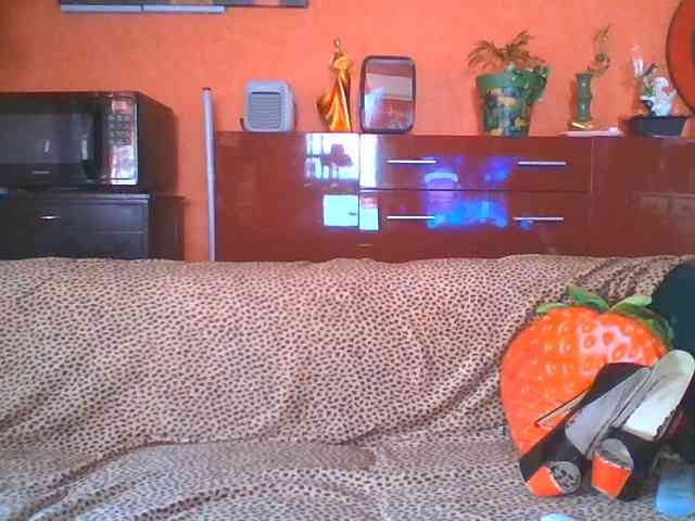Angelique4 webcam