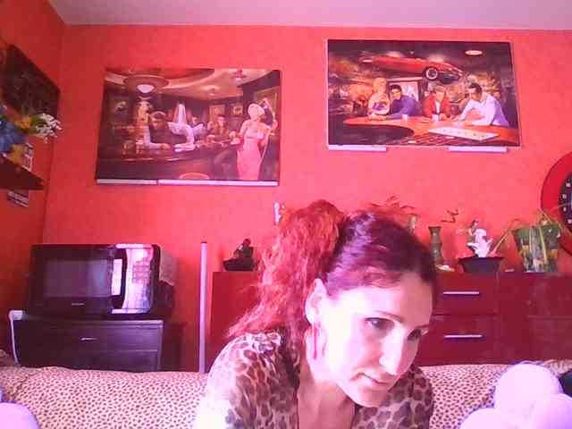 Angelique4 webcam