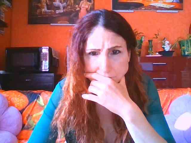 Angelique4 webcam