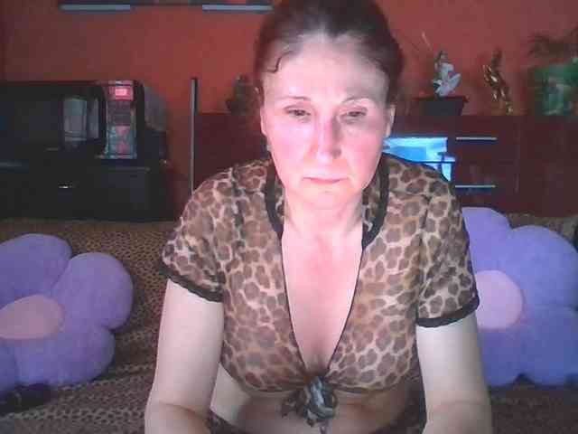 Angelique4 webcam