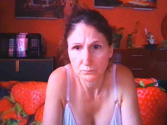 Angelique4 webcam