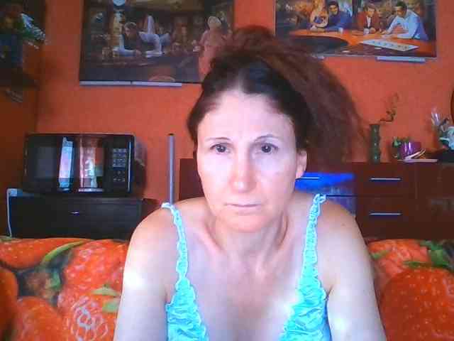 Angelique4 webcam