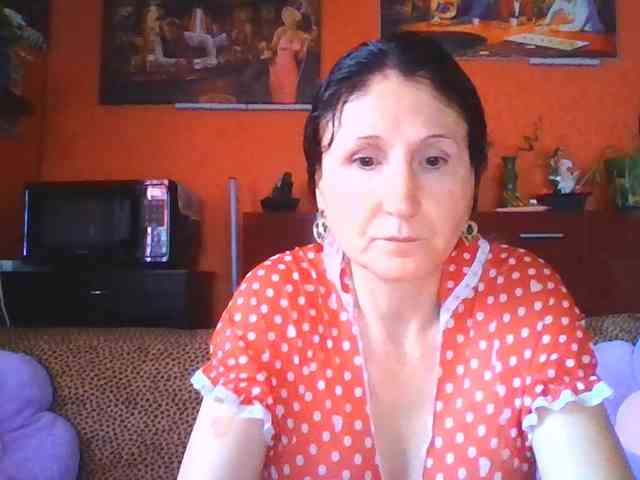 Angelique4 webcam
