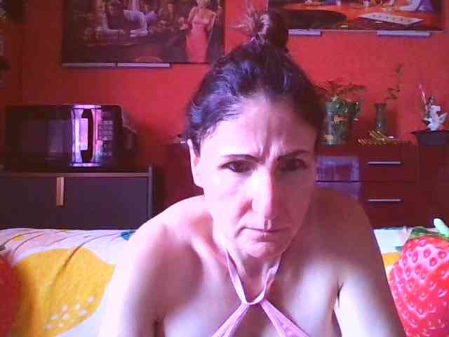Angelique4 webcam