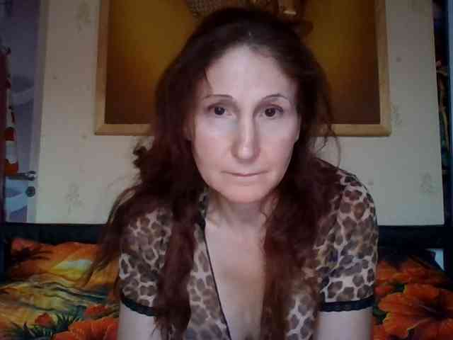 Angelique4 webcam