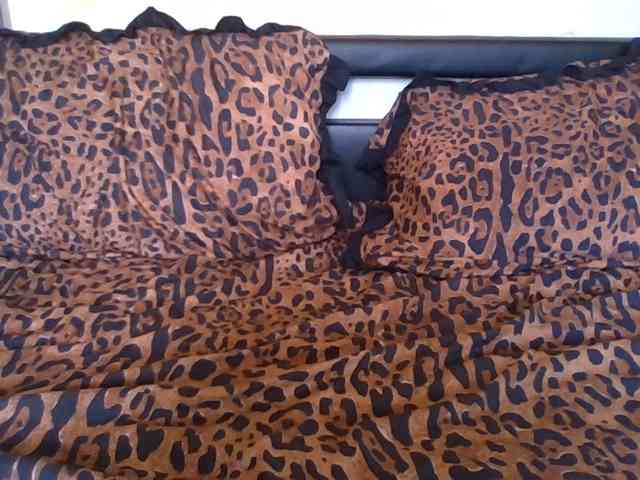 Angelique4 webcam