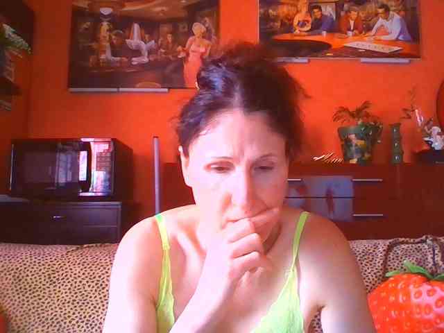 Angelique4 webcam