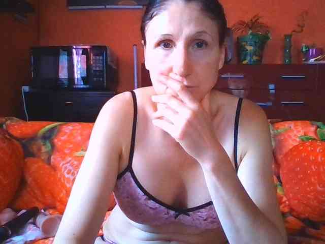 Angelique4 webcam