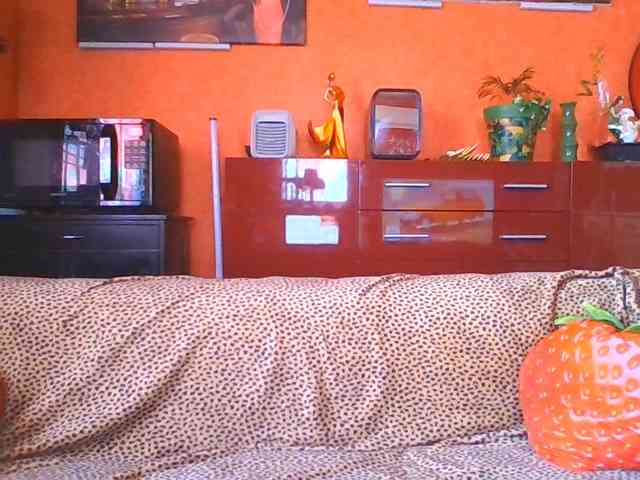 Angelique4 webcam