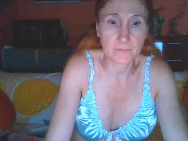 Angelique4 webcam