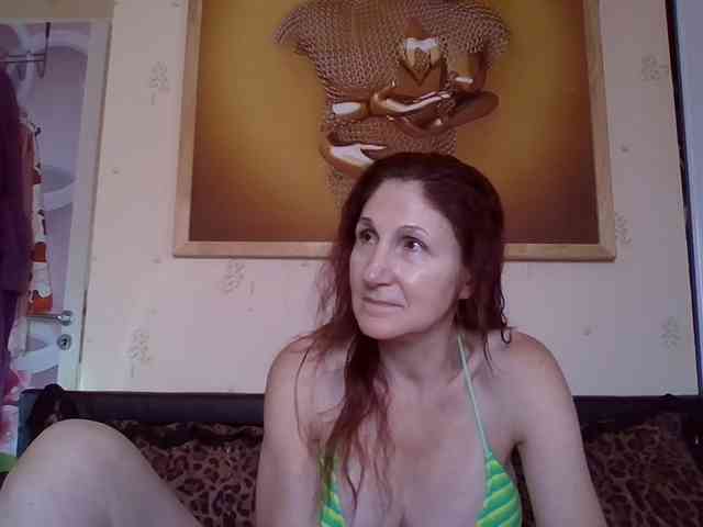 Angelique4 webcam