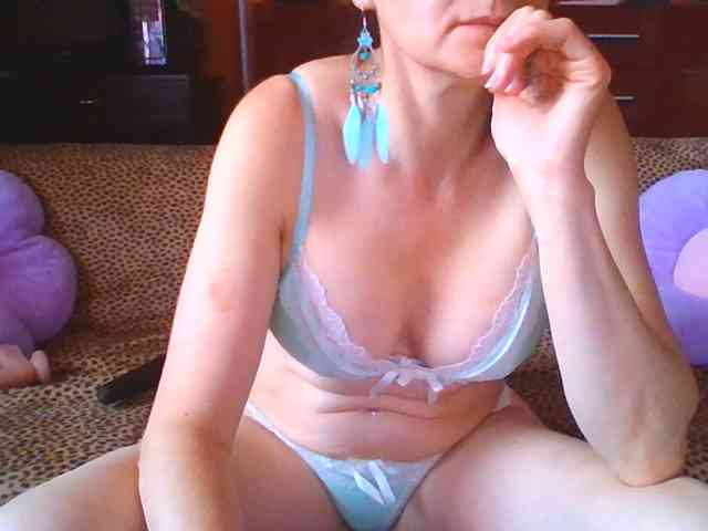 Angelique4 webcam