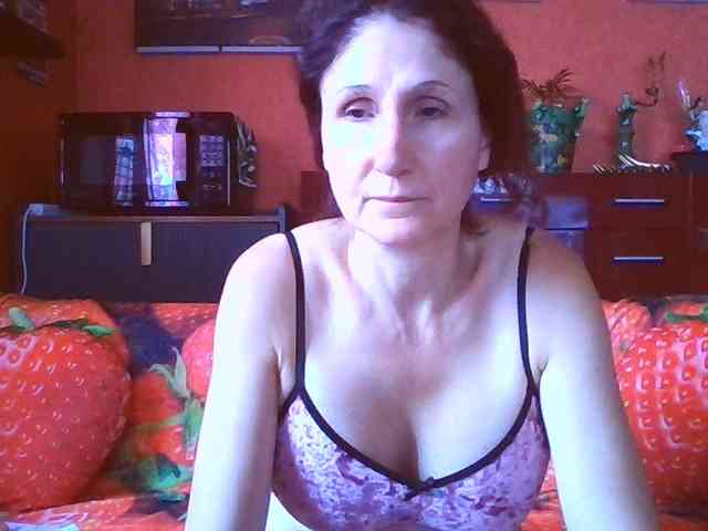 Angelique4 webcam