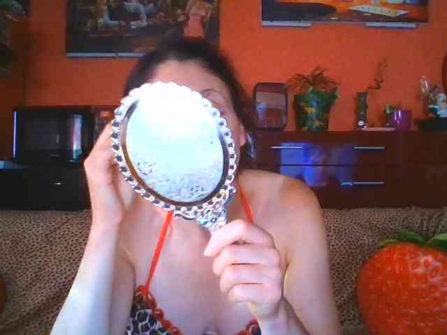 Angelique4 webcam