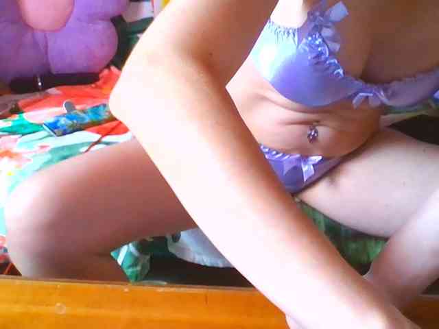 Angelique4 webcam