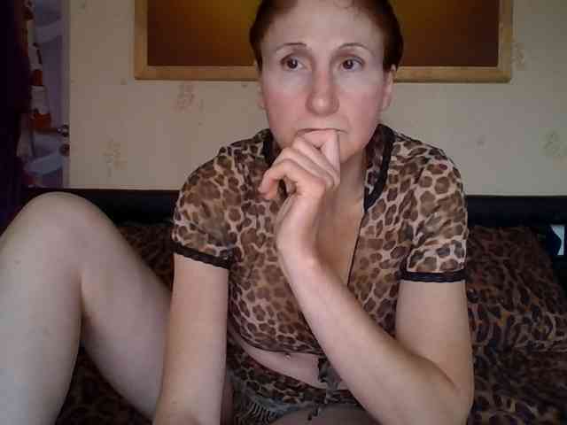 Angelique4 webcam