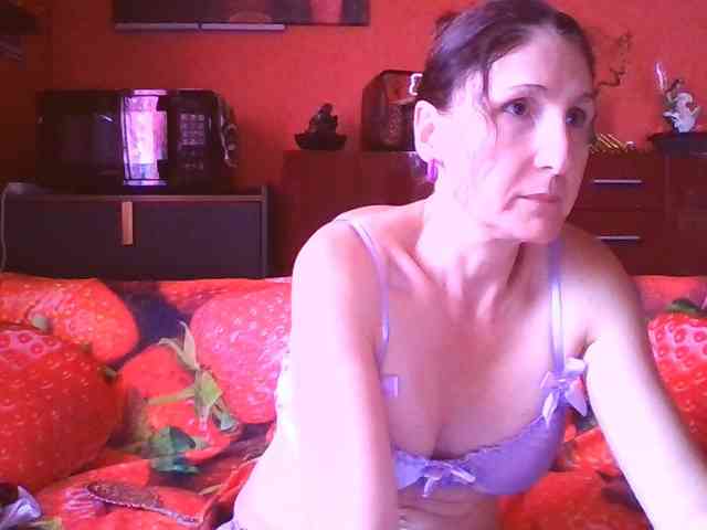 Angelique4 webcam