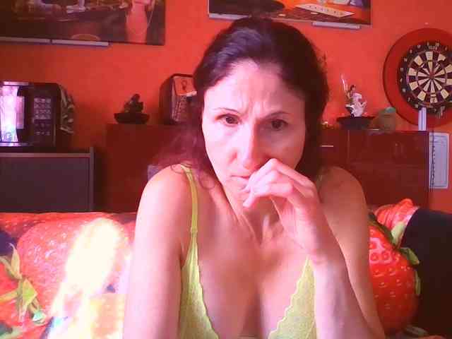 Angelique4 webcam