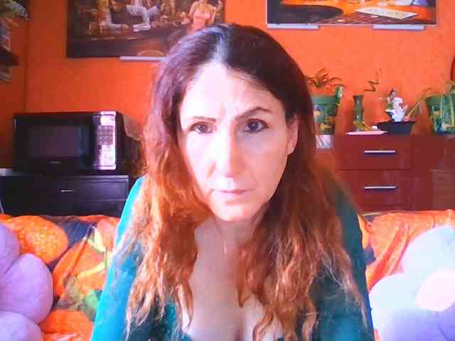 Angelique4 webcam