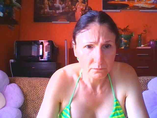 Angelique4 webcam