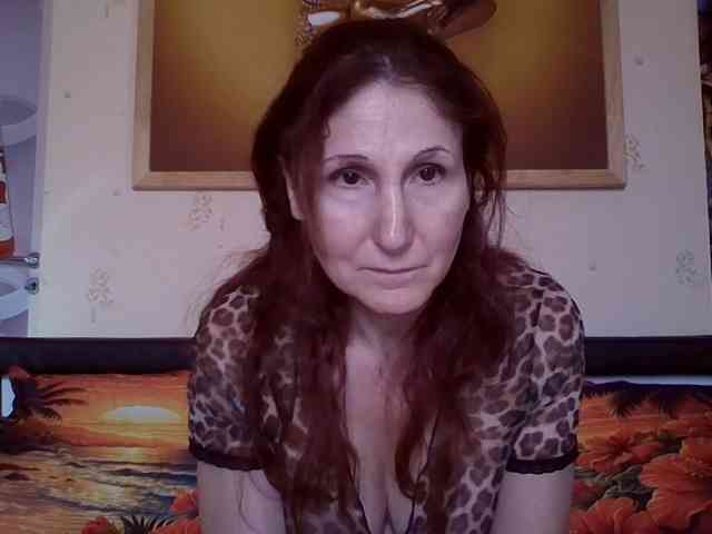 Angelique4 webcam