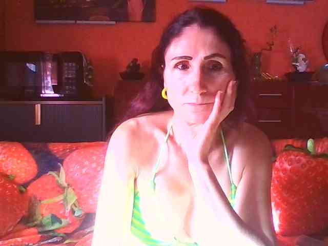 Angelique4 webcam