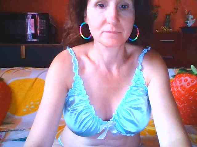 Angelique4 webcam