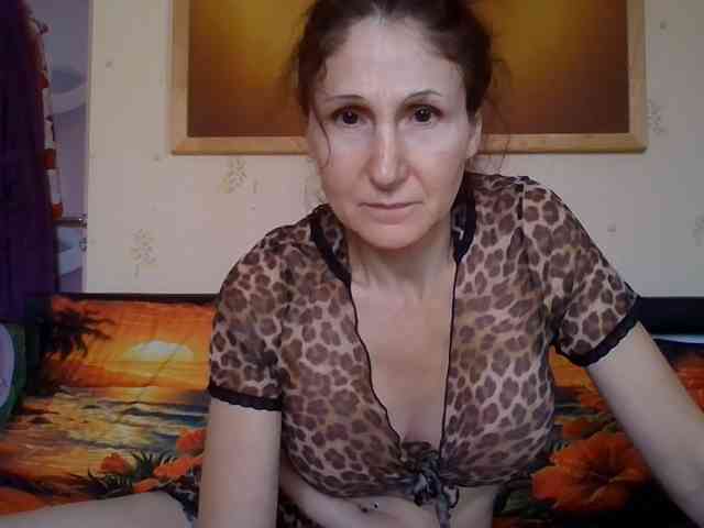 Angelique4 webcam