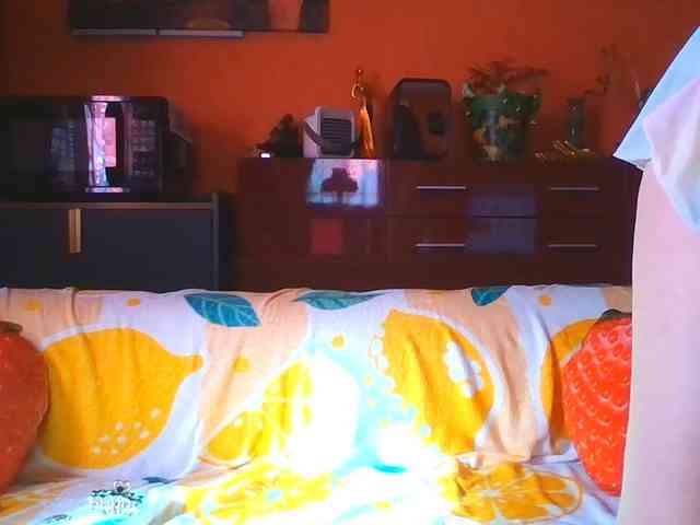 Angelique4 webcam