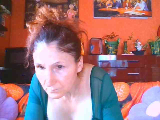 Angelique4 webcam