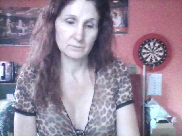 Angelique4 webcam