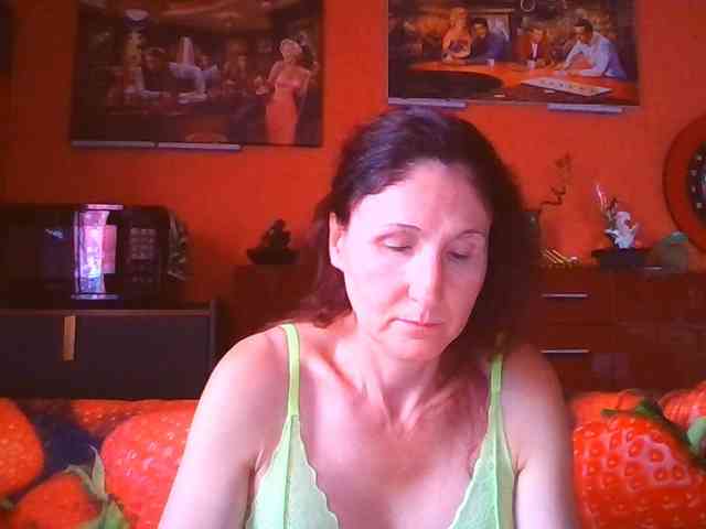 Angelique4 webcam