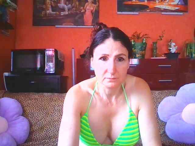 Angelique4 webcam
