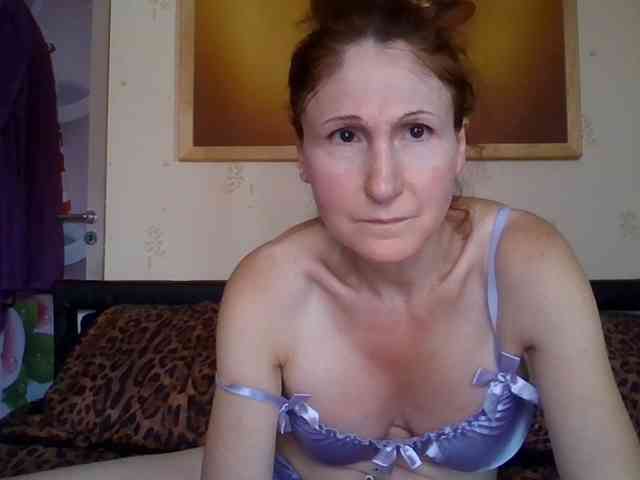 Angelique4 webcam