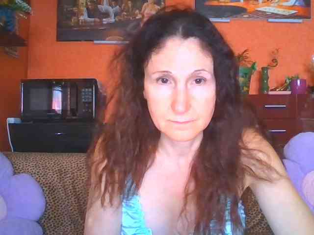 Angelique4 webcam