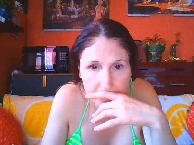Angelique4 webcam