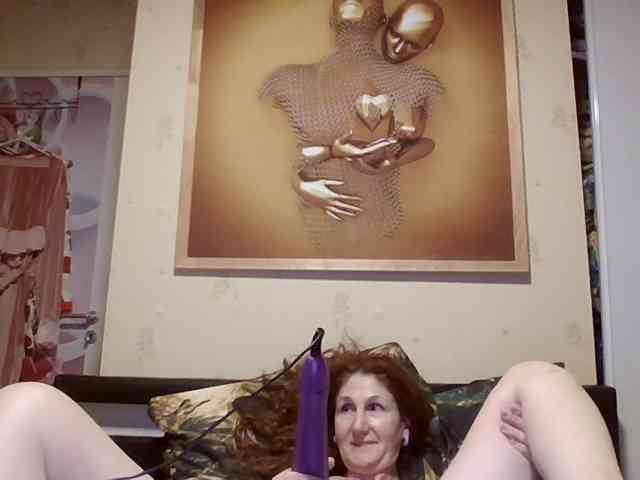 Angelique4 webcam