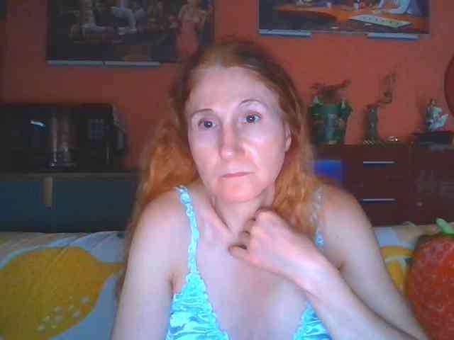 Angelique4 webcam