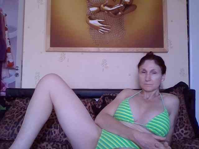 Angelique4 webcam