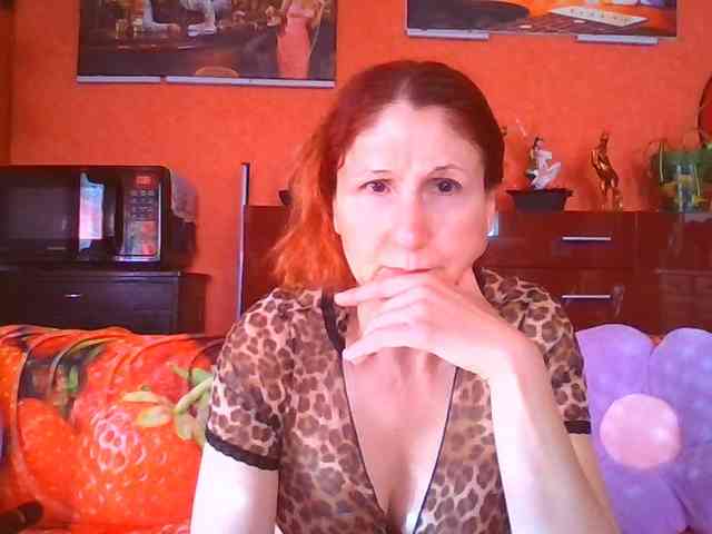 Angelique4 webcam