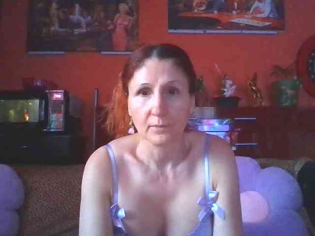 Angelique4 webcam