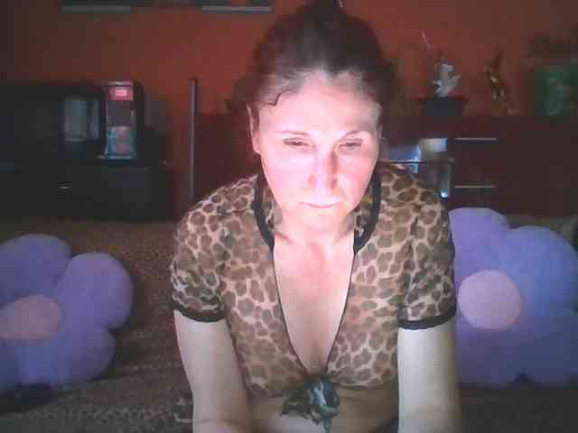 Angelique4 webcam