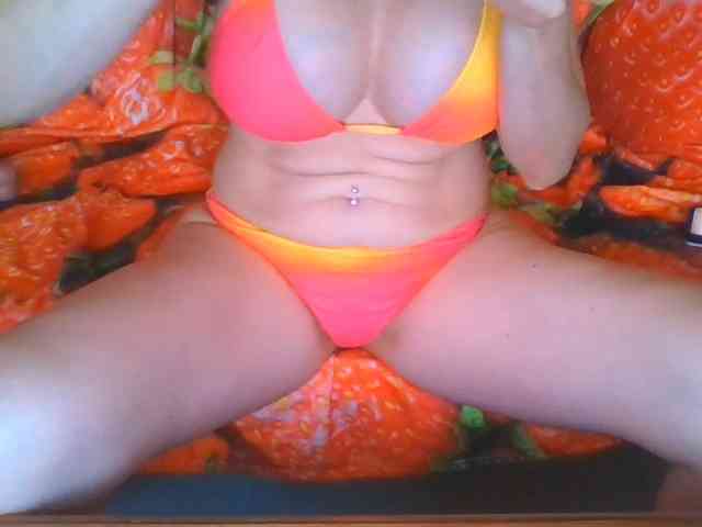 Angelique4 webcam