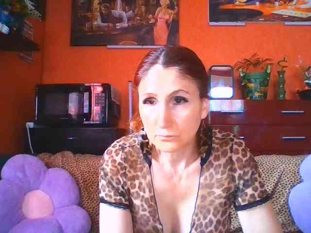 Angelique4 webcam