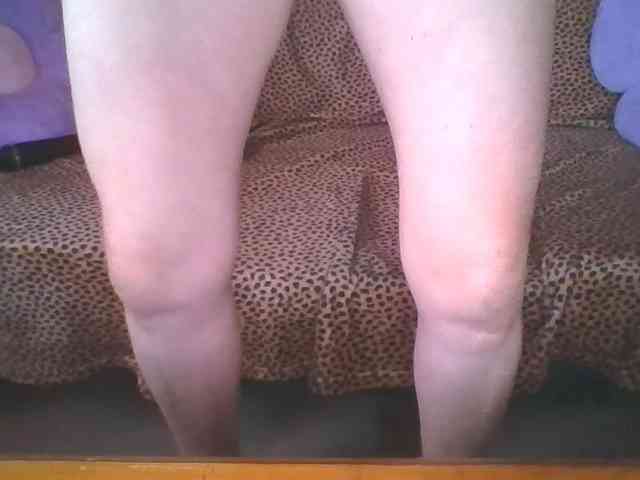 Angelique4 webcam